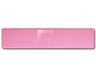 07. EU-plate pink
